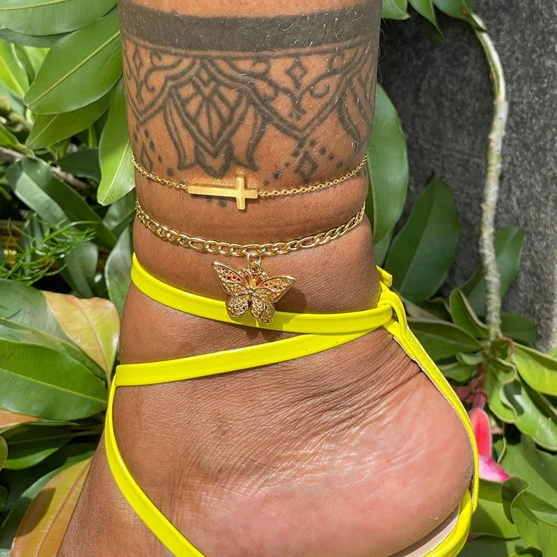 Sangu Miu Bracelet