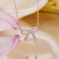 Dolly Necklace