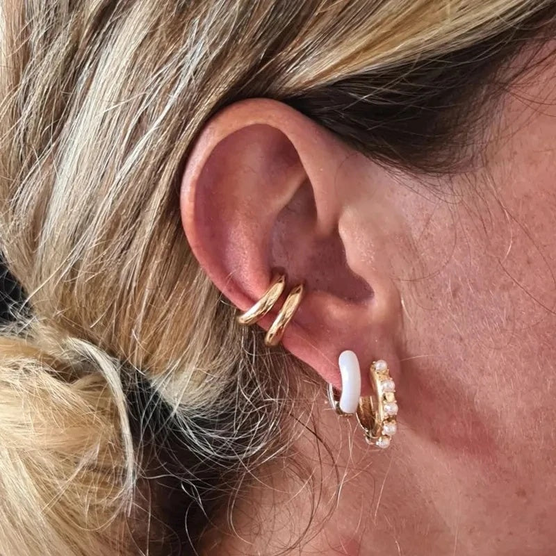 7 Heaven Earrings