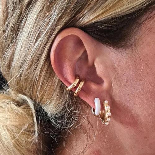 7 Heaven Earrings