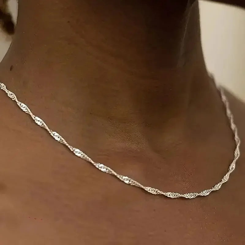 Isla Necklace