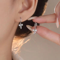 Babygirl Earrings