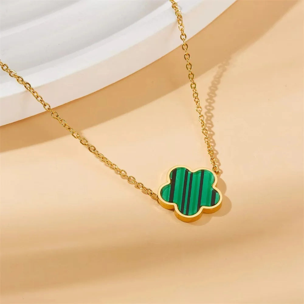 I'm Lucky Necklace