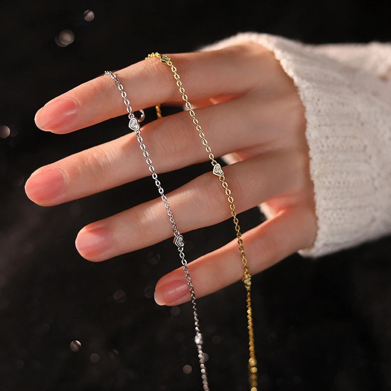 Full Of Love Bracelet