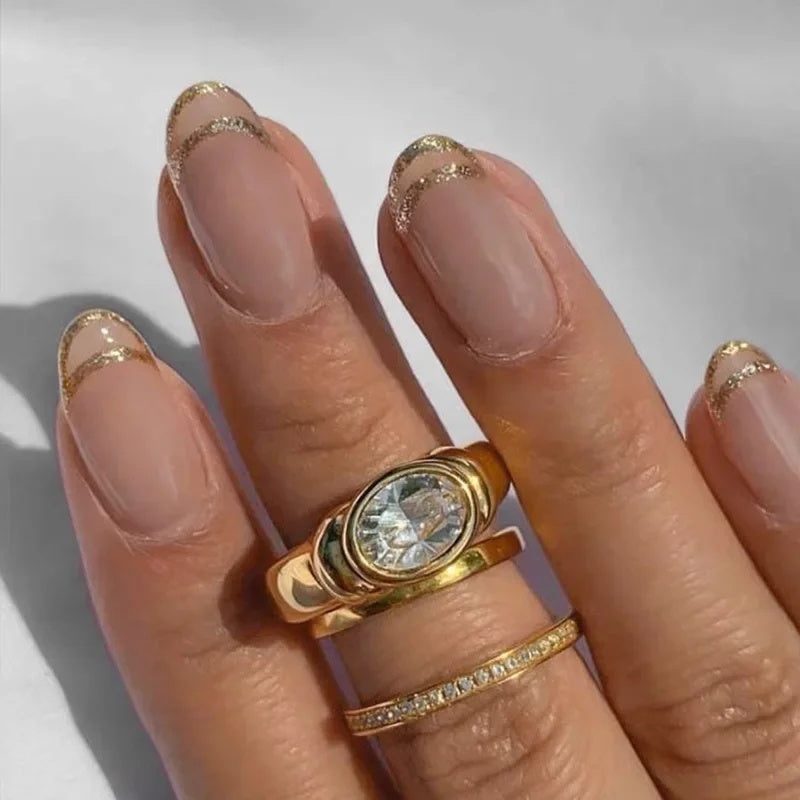 Darling Ring
