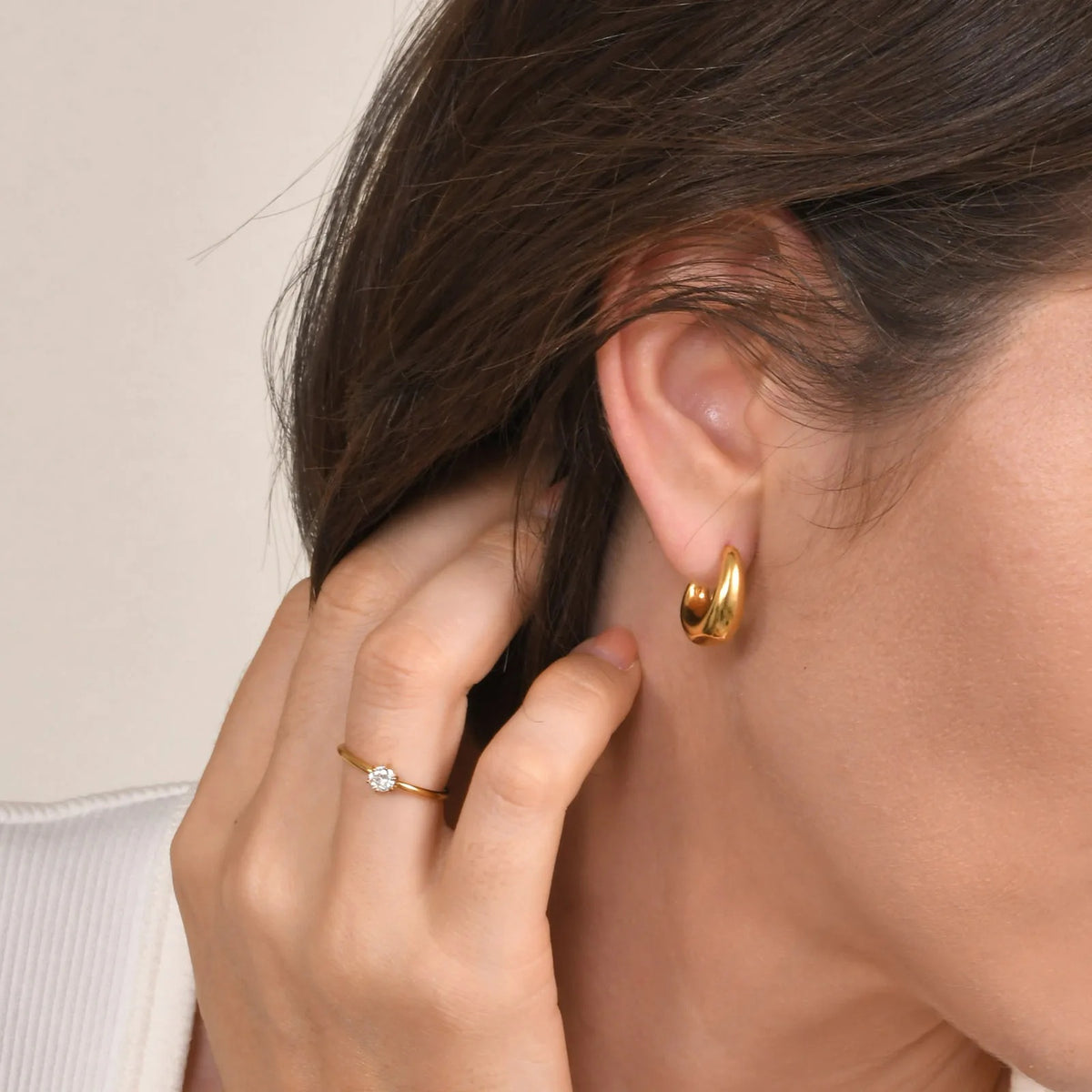 Kendall Hoops - image 5