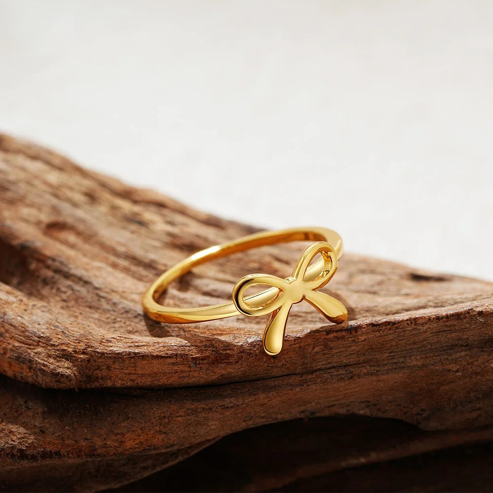 For the Girls Ring