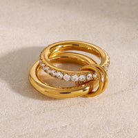 Charming Ring