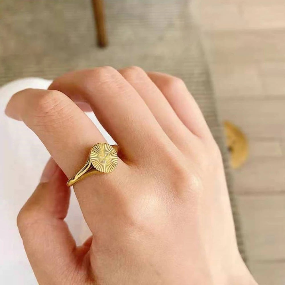 Helios Ring