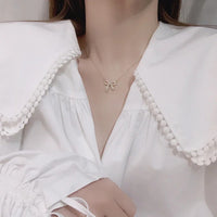 Dolly Necklace