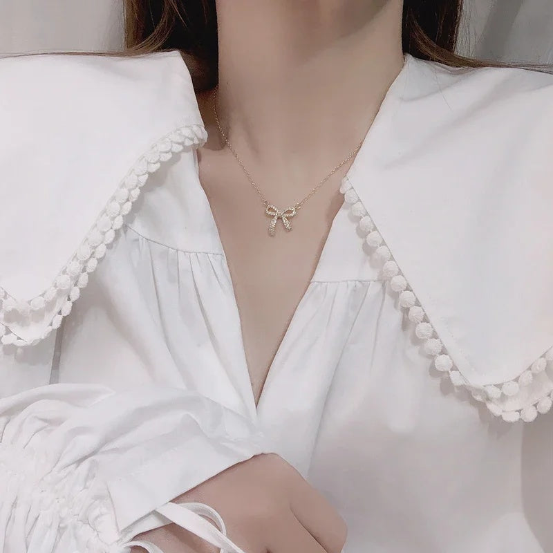 Dolly Necklace