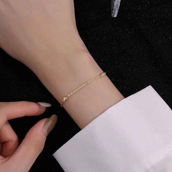 Full Of Love Bracelet