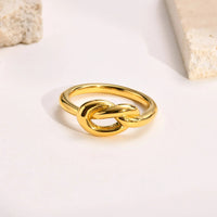 Knot Ring