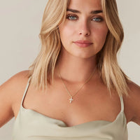 God is a Woman Necklace