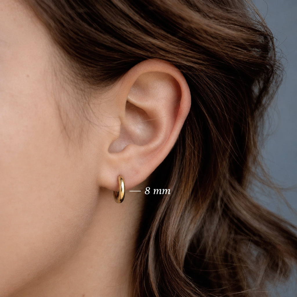 Tiny Hoops