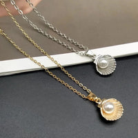 Meribella Necklace 2.0