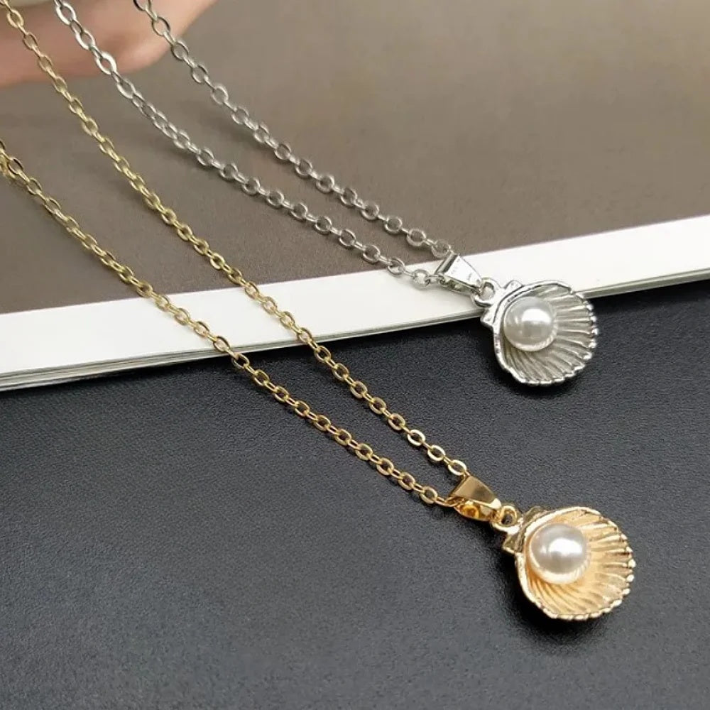Meribella Necklace 2.0