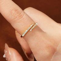 Forever Ring