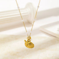 Coastal Girl Necklace