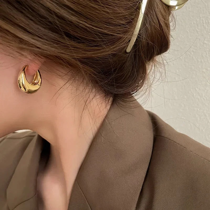 Brandy Earrings