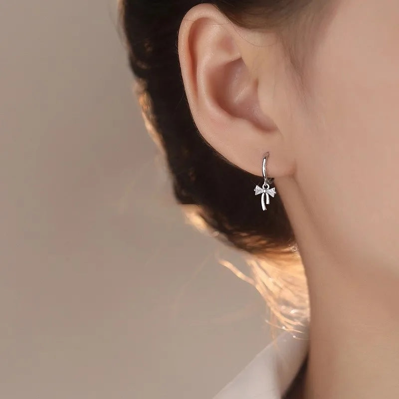 Babygirl Earrings