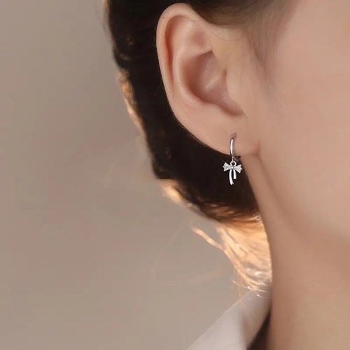 Babygirl Earrings
