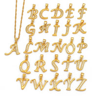 Say My Name Necklace
