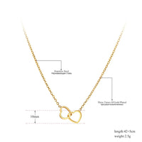Eternal Connection Necklace
