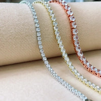 Rich Girl Bracelet