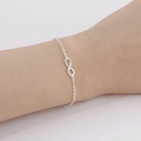 Infinity Bracelet