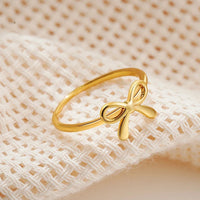 For the Girls Ring
