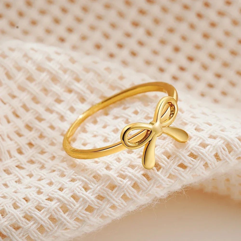 For the Girls Ring
