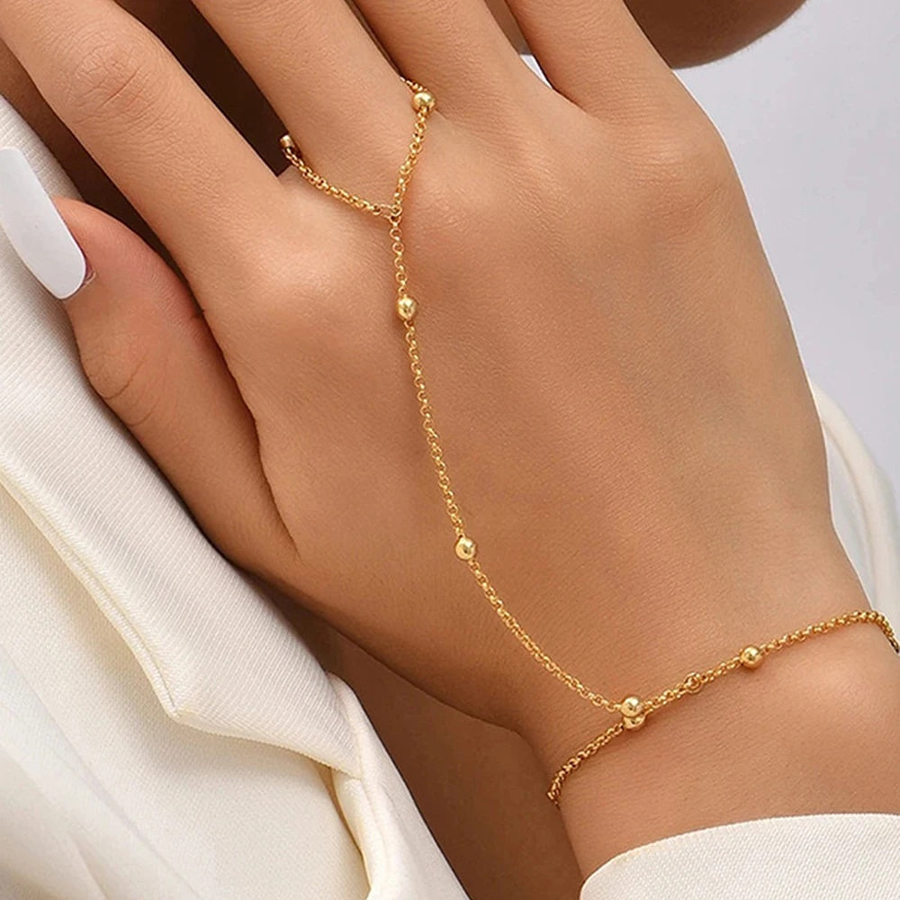 Corfu Hand Chain