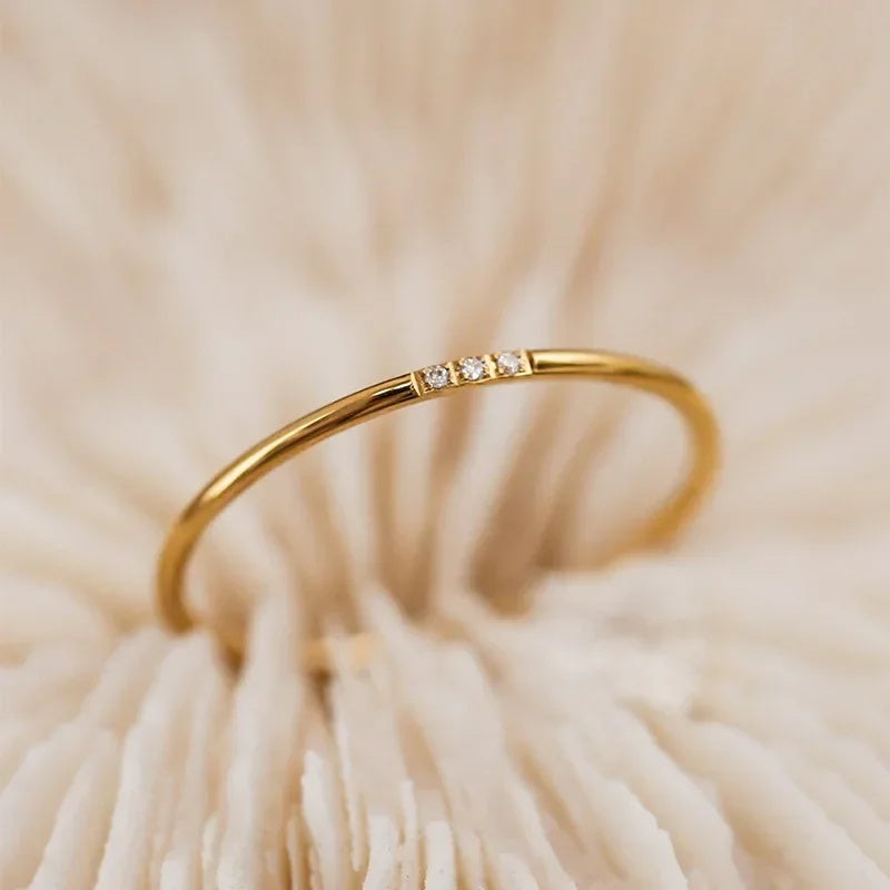 Make Me Love Ring