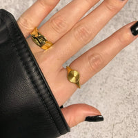 Helios Ring