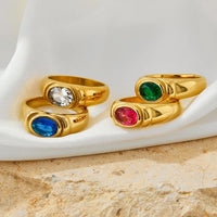 Darling Ring