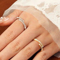 Forever Ring