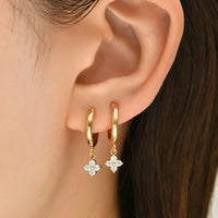 Charmed Earrings