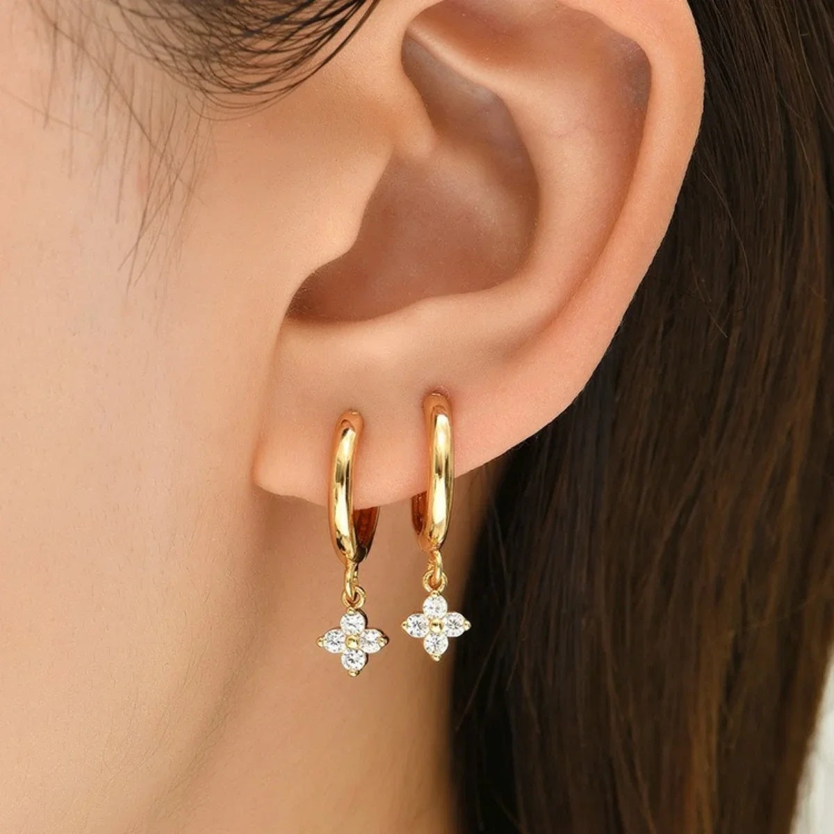 Charmed Earrings