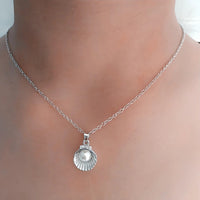 Meribella Necklace 2.0