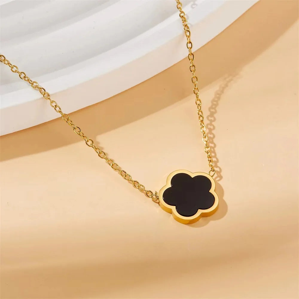 I'm Lucky Necklace