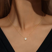 Charmed Necklace