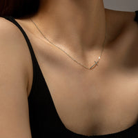 Redemption Necklace