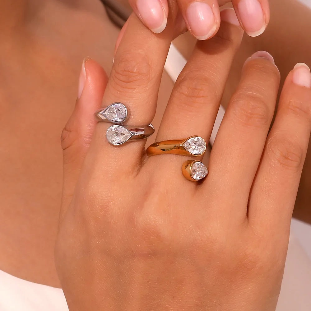 Martini Ring