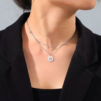Sunbeam Necklace