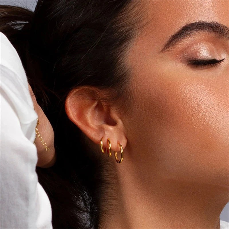 Taylor Hoops