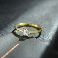 Irresistible Ring
