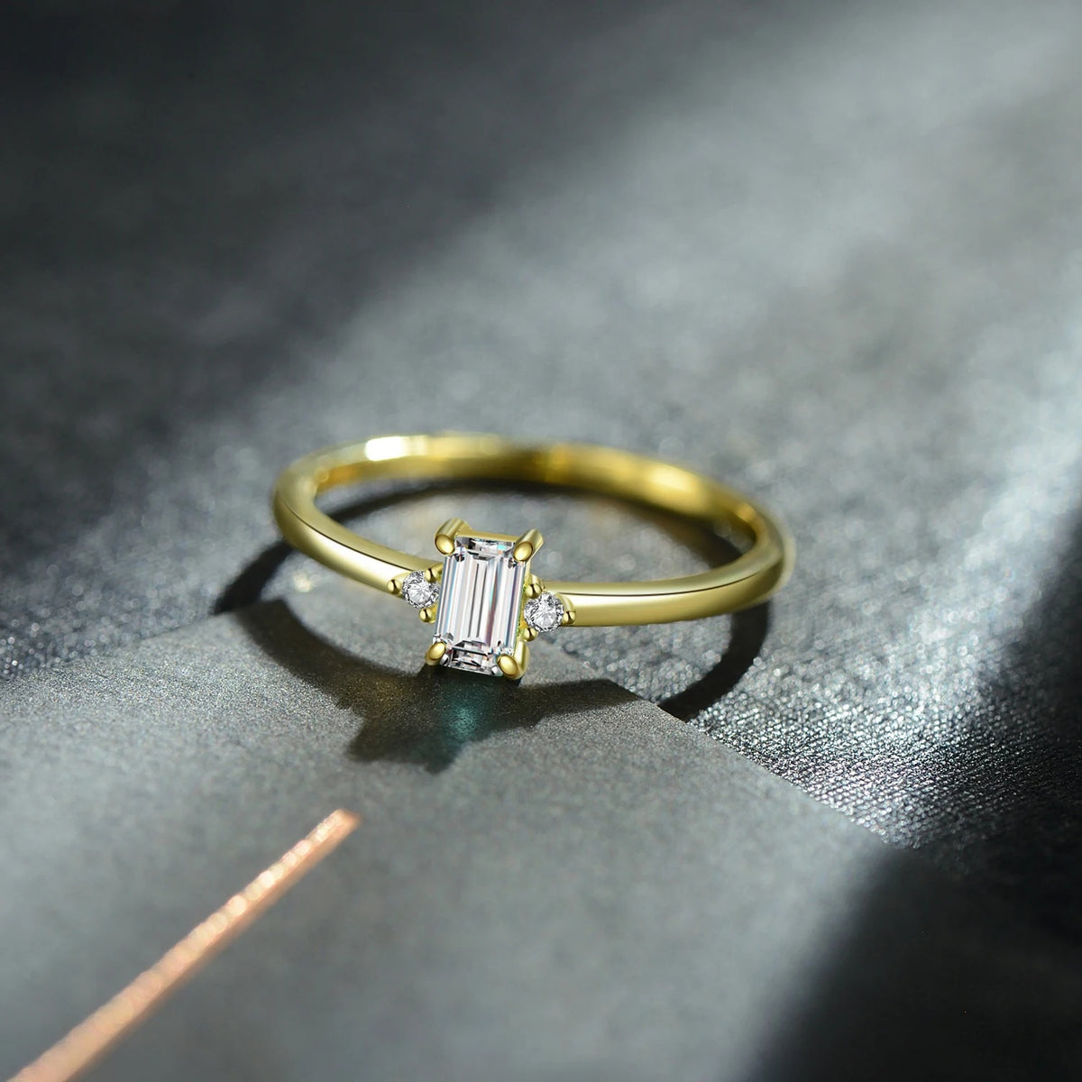 Irresistible Ring
