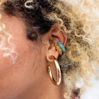Amalfi Hoops