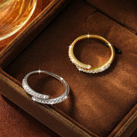 Forever Ring